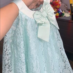 Kids dress